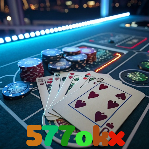 577okx: Aposta Facilmente com Funcionalidades Completas no Aplicativo Móvel