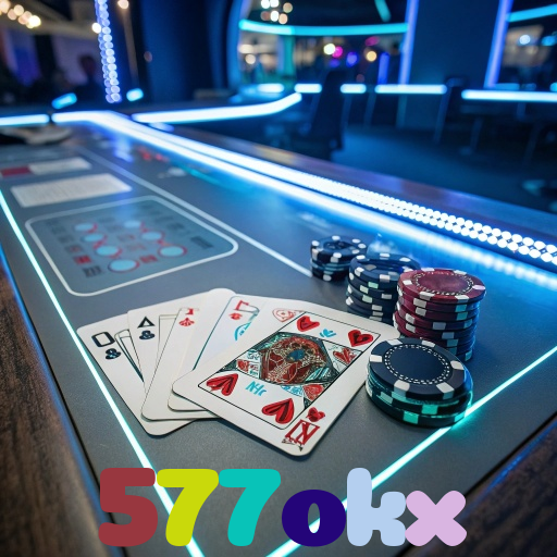 577okx: Aposta Facilmente com Funcionalidades Completas no Aplicativo Móvel