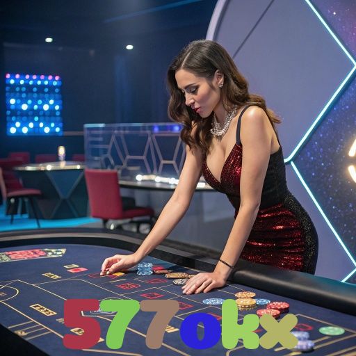 577okx: Aposta Facilmente com Funcionalidades Completas no Aplicativo Móvel