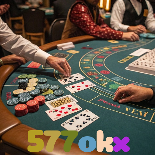 577okx: Aposta Facilmente com Funcionalidades Completas no Aplicativo Móvel