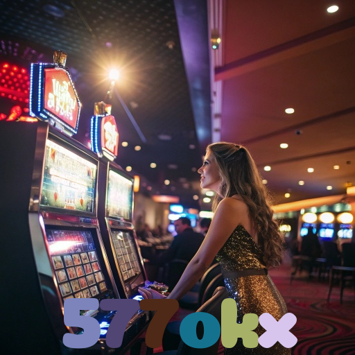 577okx: Aposta Facilmente com Funcionalidades Completas no Aplicativo Móvel