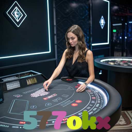 577okx: Aposta Facilmente com Funcionalidades Completas no Aplicativo Móvel