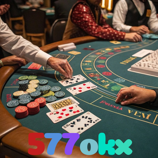577okx: Aposta Facilmente com Funcionalidades Completas no Aplicativo Móvel