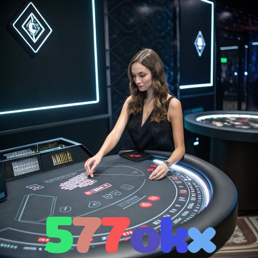 577okx: Aposta Facilmente com Funcionalidades Completas no Aplicativo Móvel