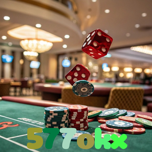577okx: Aposta Facilmente com Funcionalidades Completas no Aplicativo Móvel