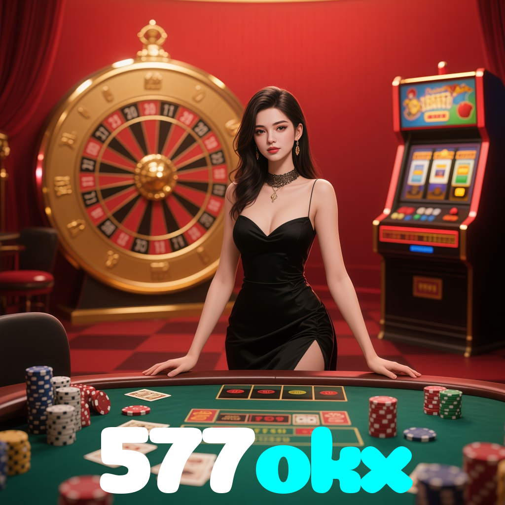 577okx: Aposta Facilmente com Funcionalidades Completas no Aplicativo Móvel