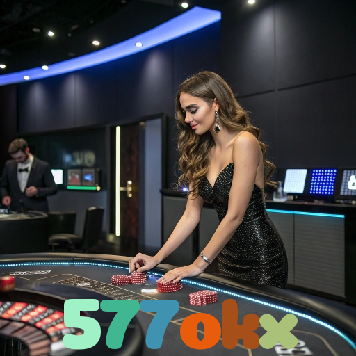 577okx: Aposta Facilmente com Funcionalidades Completas no Aplicativo Móvel