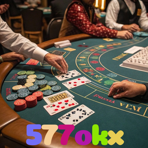 577okx: Aposta Facilmente com Funcionalidades Completas no Aplicativo Móvel