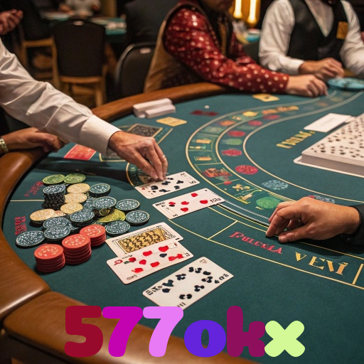 577okx: Aposta Facilmente com Funcionalidades Completas no Aplicativo Móvel