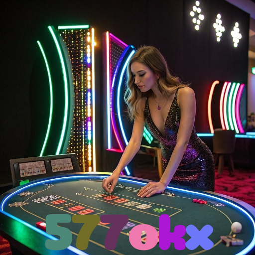 577okx: Aposta Facilmente com Funcionalidades Completas no Aplicativo Móvel