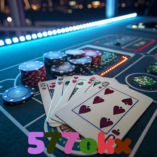 577okx: Aposta Facilmente com Funcionalidades Completas no Aplicativo Móvel