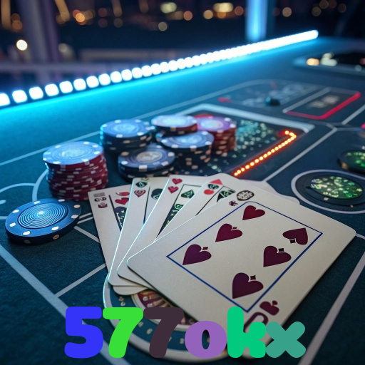 577okx: Aposta Facilmente com Funcionalidades Completas no Aplicativo Móvel