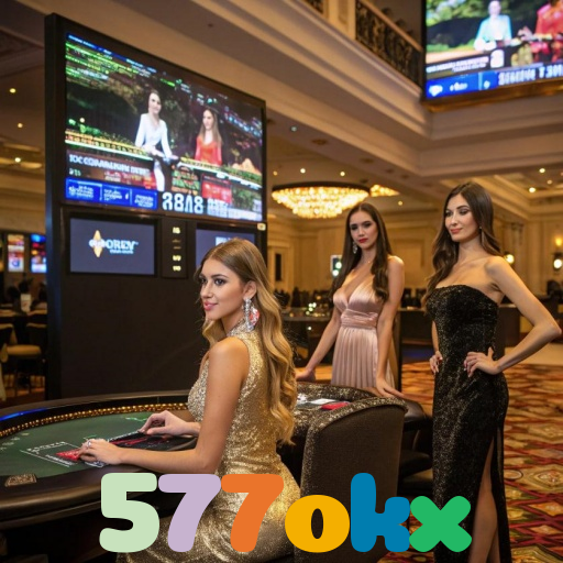 577okx: Aposta Facilmente com Funcionalidades Completas no Aplicativo Móvel